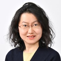 Getech Technology Employee Graciar Cai's profile photo