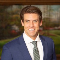 Cary Stamp & Company Employee Dustin Insley's profile photo