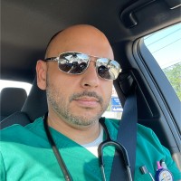ARMStaffing Employee Jose Ramirez's profile photo