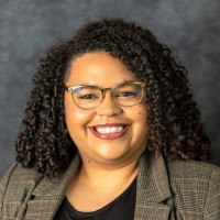 Member One Federal Credit Union Employee Jasmine Wallace's profile photo