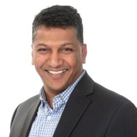 Auxilior Capital Partners, Inc. Employee Karthik Viswanathan's profile photo