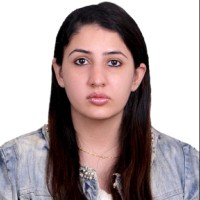 Arcturus Technologies, Inc. Employee Ishita Sharma's profile photo