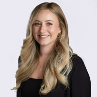 SR Staffing Employee Gracie Cosgrave's profile photo