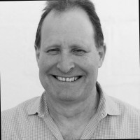 District Cannabis Employee Eric Ross's profile photo