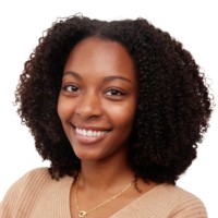 Risa Heller Communications Employee Grace Gore's profile photo