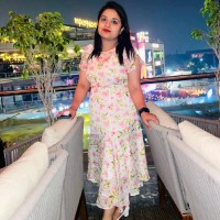 Upturn Solution Employee Anjali Bharadwaj's profile photo