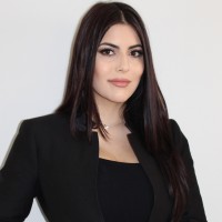 Eva Medzorian Email & Phone Number