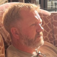 Five Rivers Employee Ian Sims's profile photo