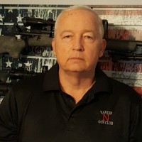 Nardis Inc Employee Denis Delaney's profile photo