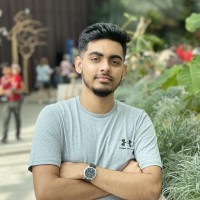 Carpenters Fiji Limited Employee Shoheb Begg's profile photo