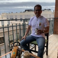 YPFB Logistica S.A. Employee Johann Gary Ruiz Guzmán's profile photo