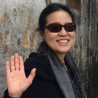 Iris Wang Email & Phone Number