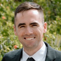 Tourmaline Builders Employee Jack Mann's profile photo