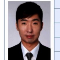 HYUNDAI WIA Machine Tool Employee Jason Lee's profile photo