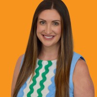 Summit Human Capital Employee Whitney Bogues's profile photo