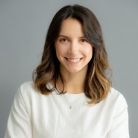 Chainalysis Government Solutions Employee Gabriella Smith's profile photo