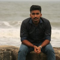Gokulnath N's profile photo
