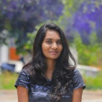 AdvT Group Employee Vani Umesh's profile photo