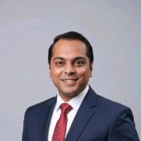 Knorish Employee Prerak Jain's profile photo