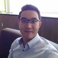 YooLotto Employee Benjamin Yoo's profile photo