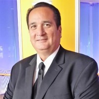 Show-Time Services Employee Larry Lopez's profile photo