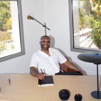 SETTR. Employee Simon Fransson's profile photo