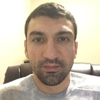 Vahe Mikayelyan Email