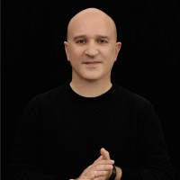 Off-White Employee Cristiano Fagnani's profile photo