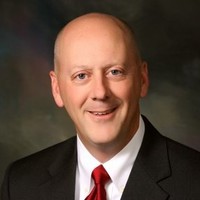 General Motors - Global Purchasing and Supply Chain Employee Tim Mercer's profile photo