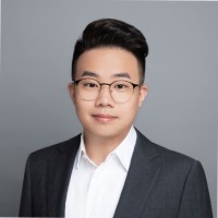 Jason Dai Email & Phone Number