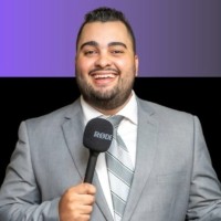 OCOM Employee Edwin Gonzalez's profile photo