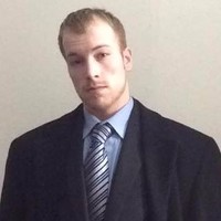 Stack Up Employee Josh Holley's profile photo