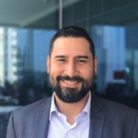 Myridius Employee Juan Salazar's profile photo