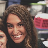 Select Rehabilitation Employee Paige Sutton's profile photo