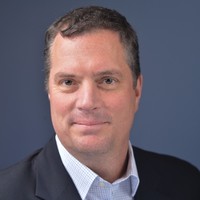 Cognizant Employee Daniel Saunders's profile photo