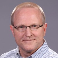 Otter Tail Power Company Employee Greg Rausch's profile photo