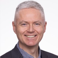 Tern Systems Employee Tomas Thorsteinsson's profile photo