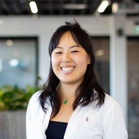 Arup Employee Lynette Yang's profile photo