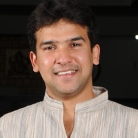 IKYAM Solutions Employee Deepak K's profile photo