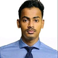 CodingZen Employee Prem M's profile photo