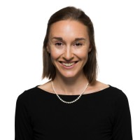 Fox Williams Employee Hannah Elliott's profile photo