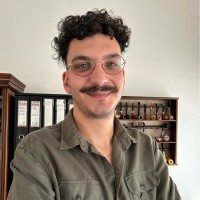 Bratnet Employee Raphael Bairaktaris's profile photo