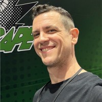 Critical Entertainment LLC Employee Kraig Rasmussen's profile photo