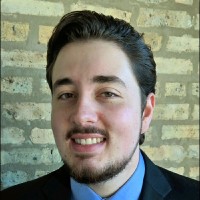 cGMP Consulting Inc. Employee Michael Rohn's profile photo