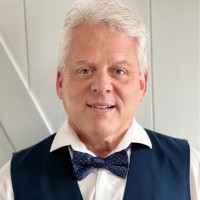 NYU Langone Health Employee Andre Roux's profile photo