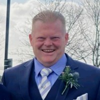 Nijhuis Saur Industries UK and Ireland Employee Marc Scrafton-Cqi's profile photo