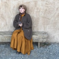 Dram Apothecary Employee Shae Whitney's profile photo