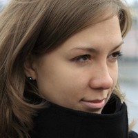 Castorama Russia Employee Sofiya Butuzova's profile photo