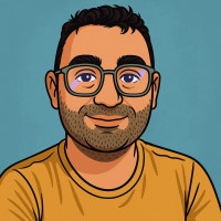ScriptRunner Employee Poorya Hemmati's profile photo