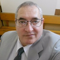XML Developer Employee Ariel Vannini's profile photo